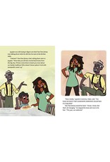 Kids: Picture Books Jayylen's Juneteenth Surprise