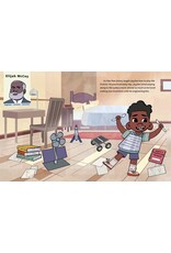 Kids: Picture Books Jayylen's Juneteenth Surprise