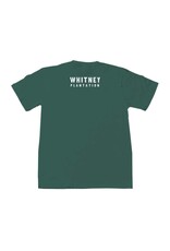 Emancipation T-Shirt in Green