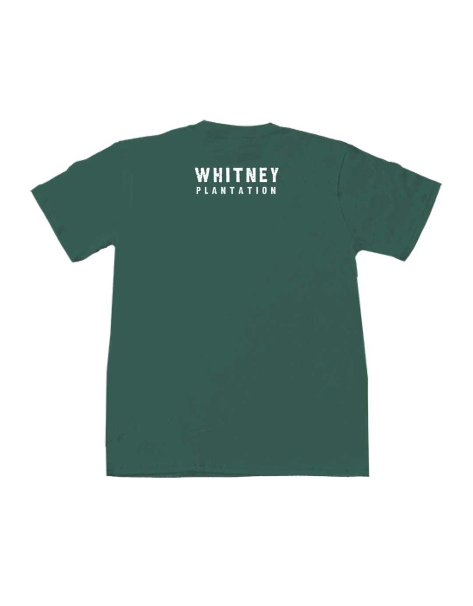 Emancipation T-Shirt in Green