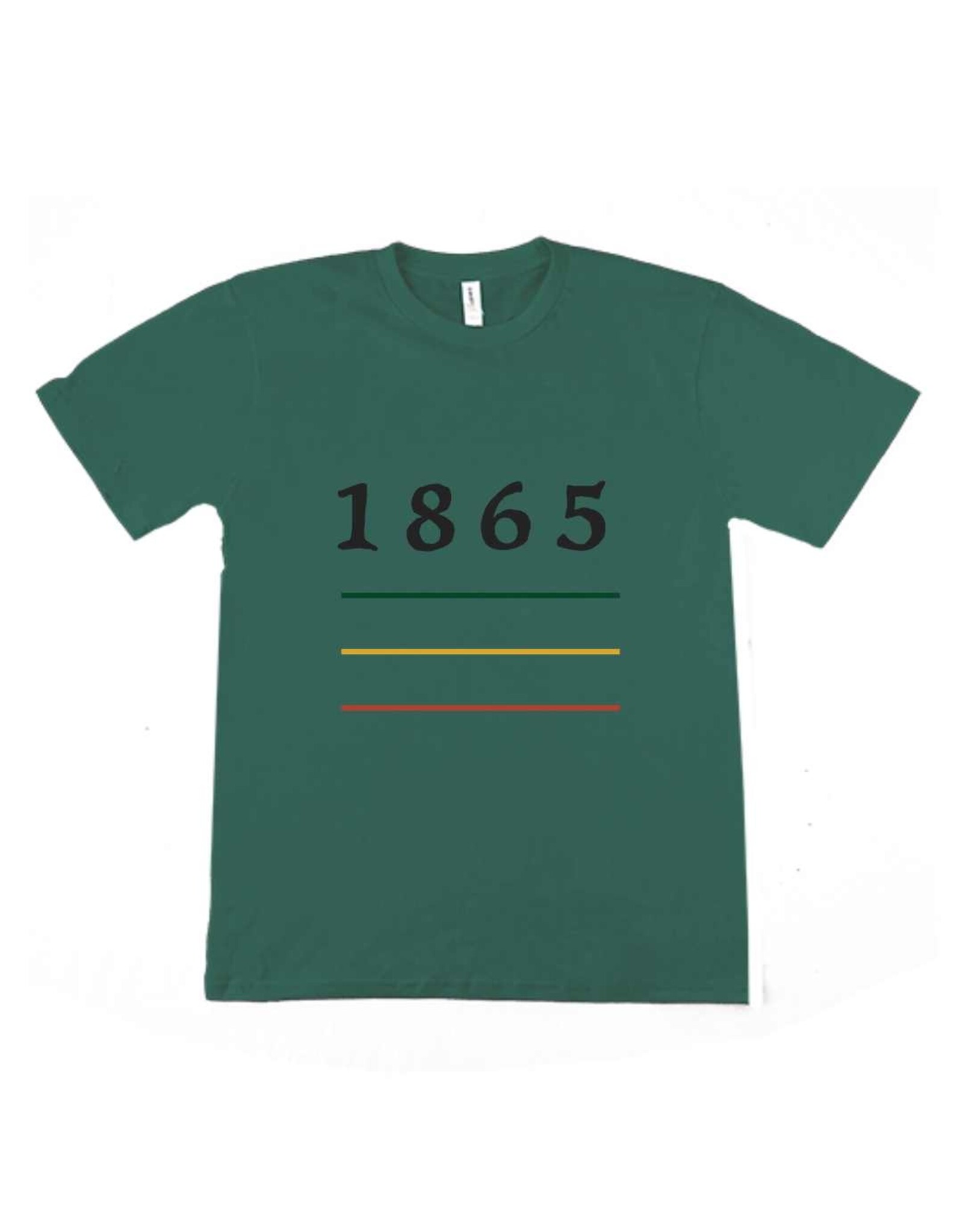 Emancipation T-Shirt