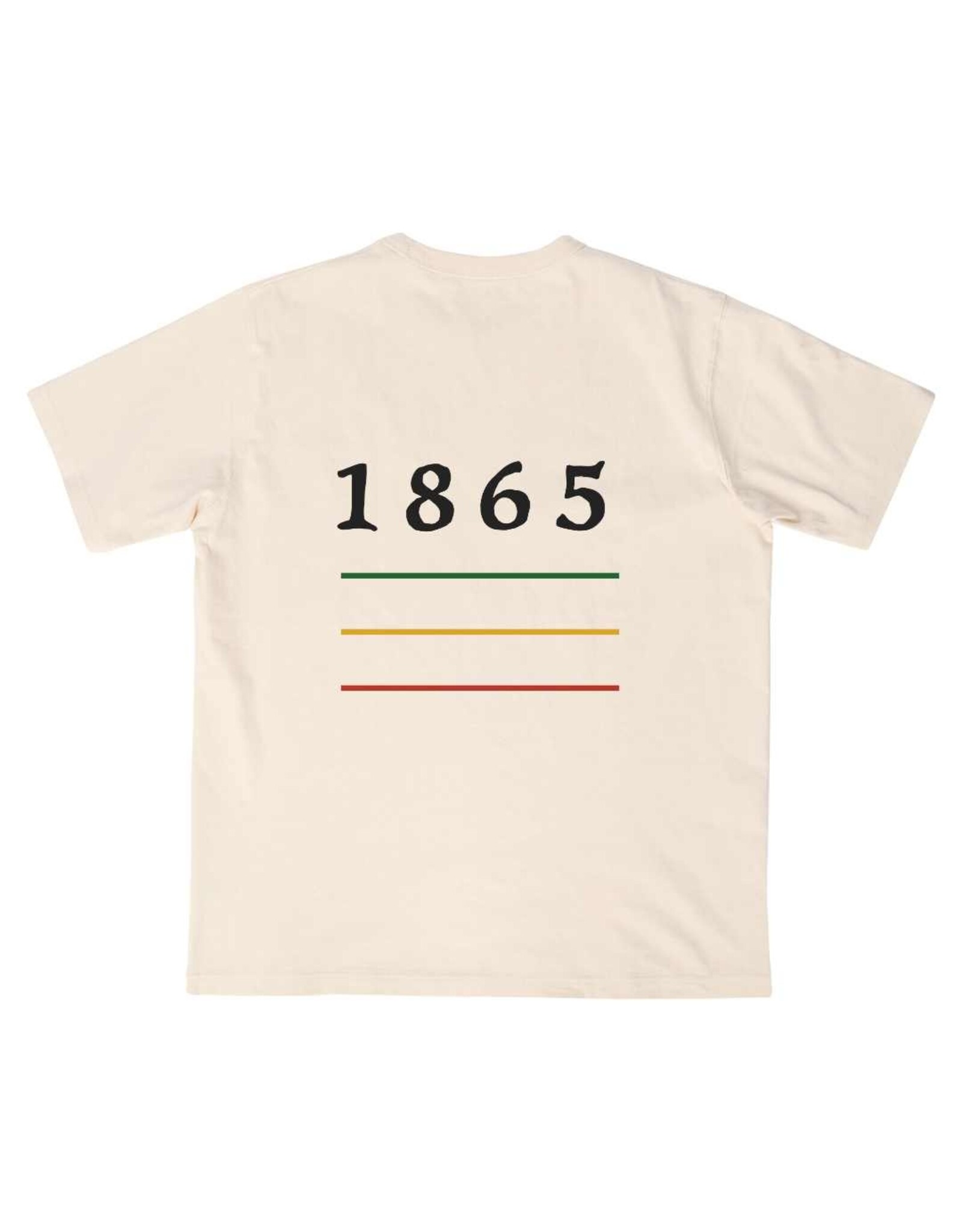 Emancipation T-Shirt