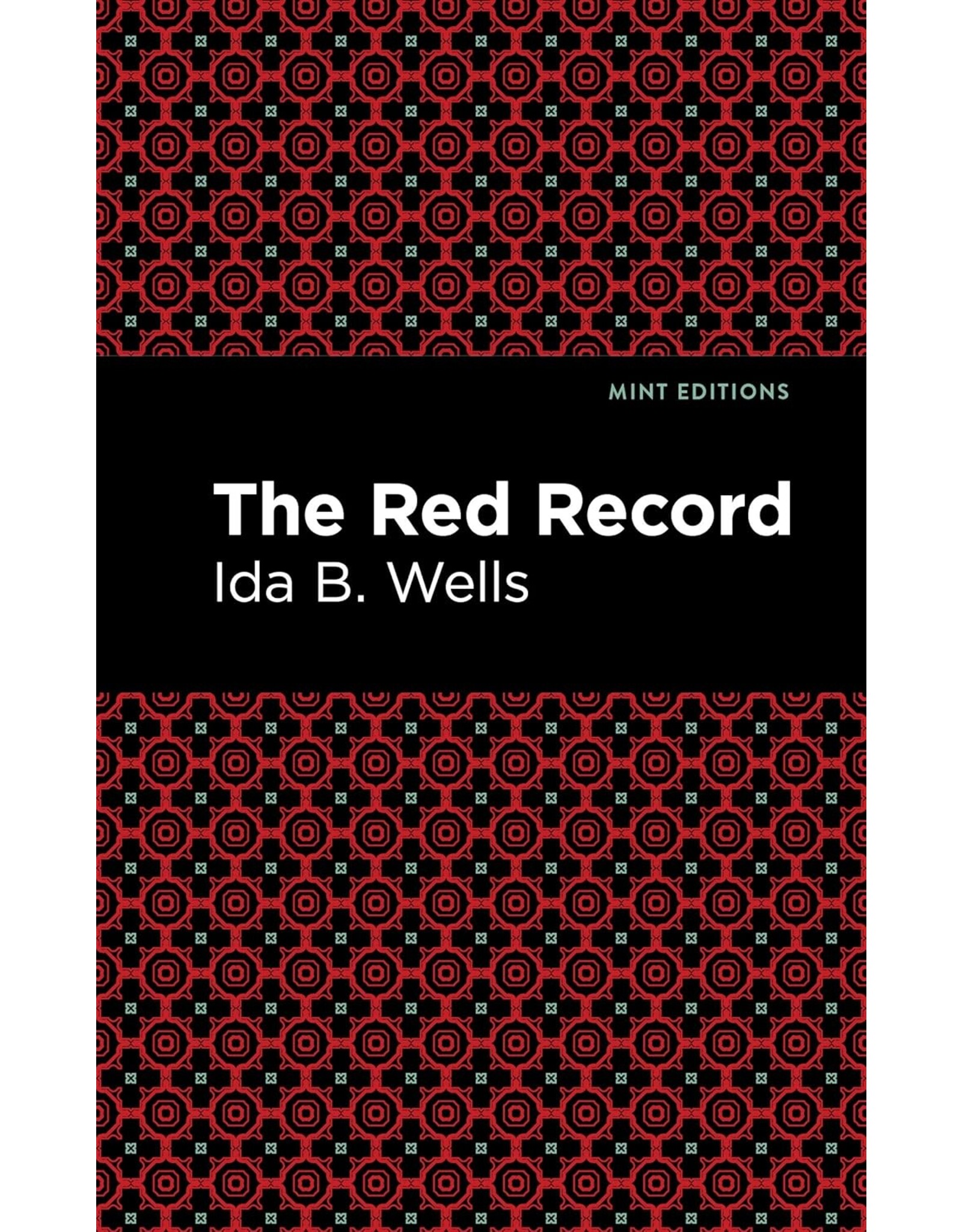 The Red Record