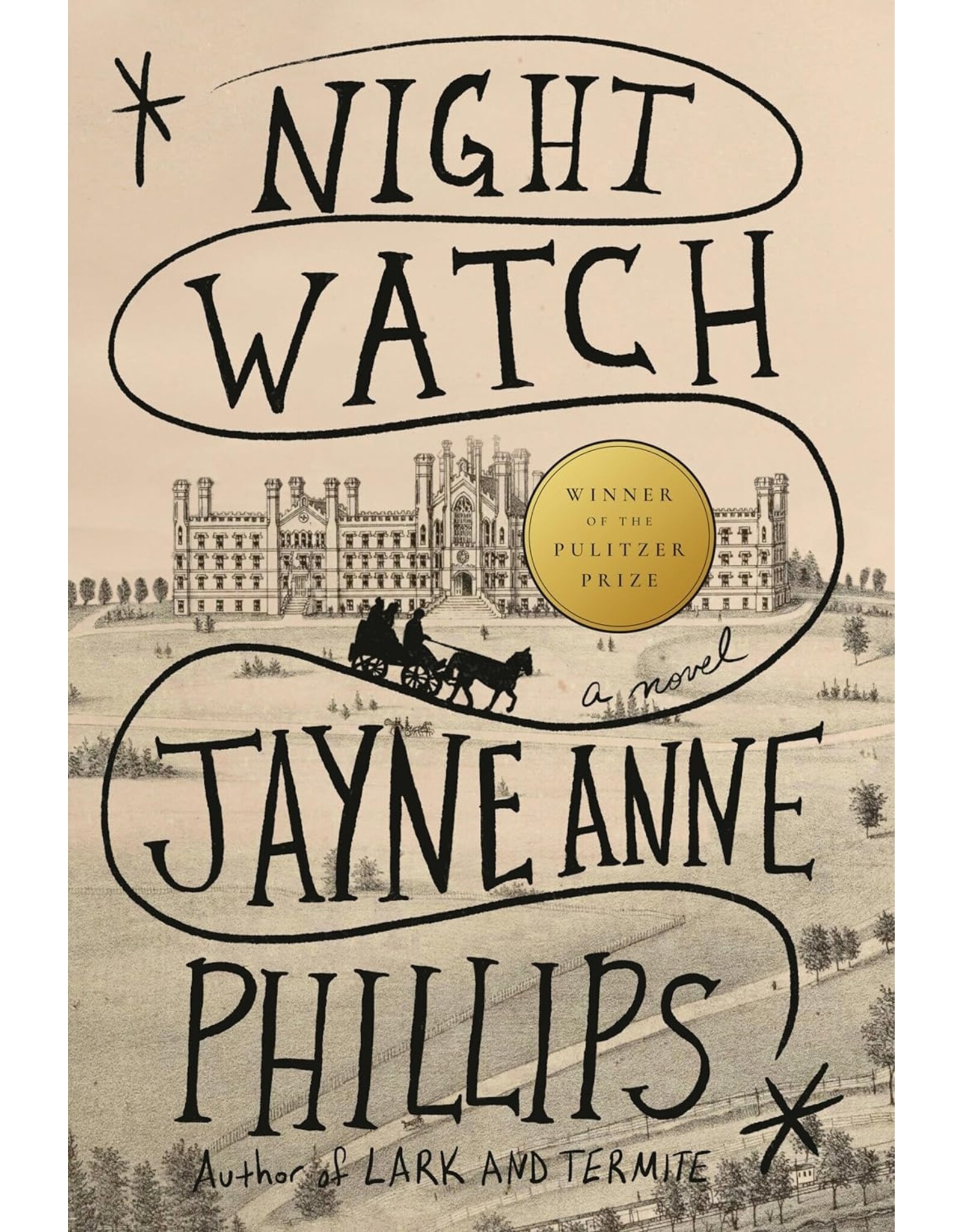 Night Watch