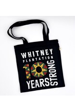 Whitney Anniversary Tote Bag