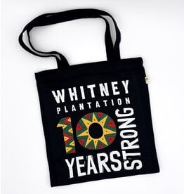 Whitney Anniversary Tote Bag