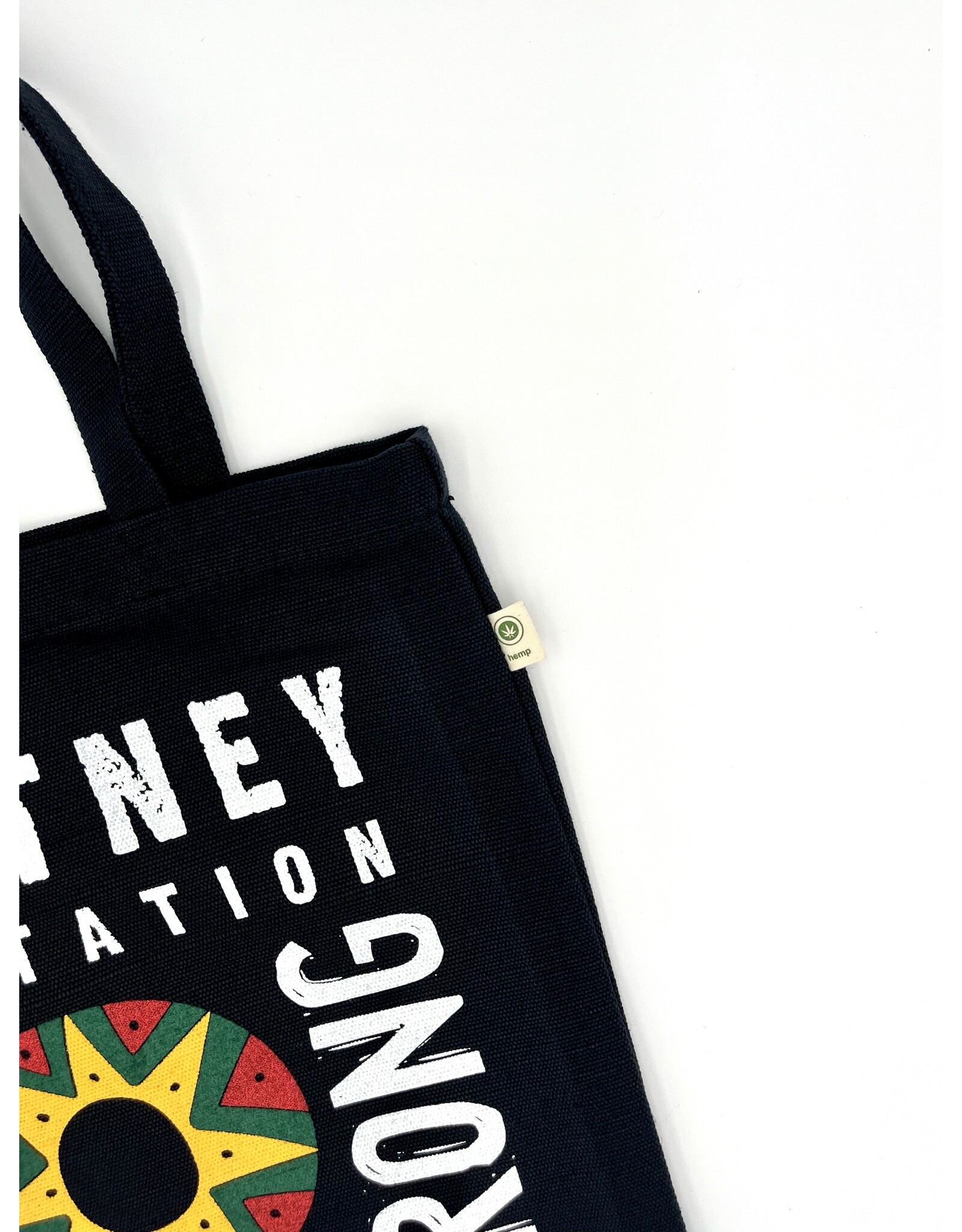 Whitney Anniversary Tote Bag