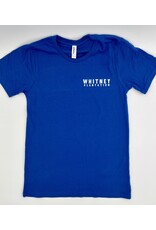 Whitney Anniversary T-Shirt