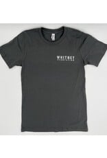 Whitney Anniversary T-Shirt