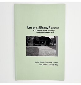 Life on the Whitney Plantation: 100 Years After Slavery