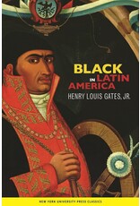 Black in Latin America