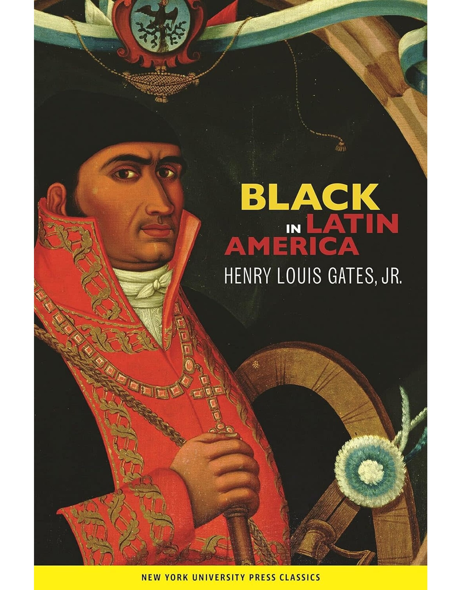 Black in Latin America