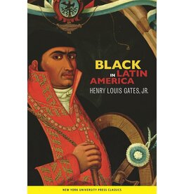 Black in Latin America