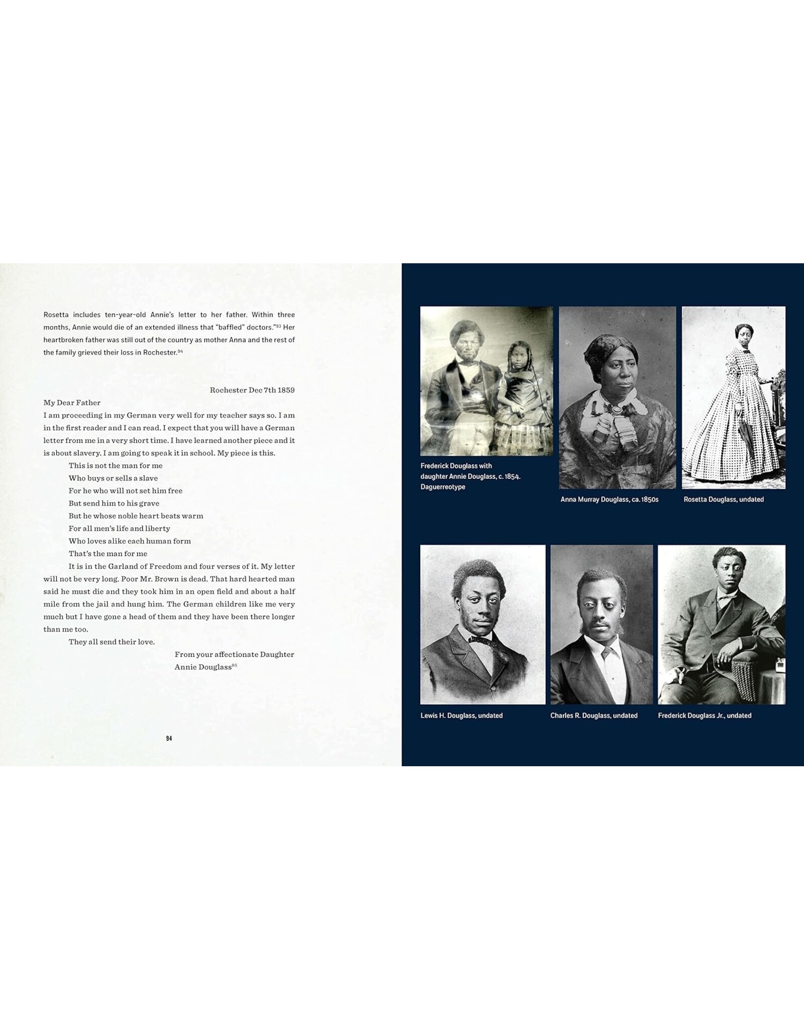 I Can't Wait to Call You My Wife: African American Letters of Love and Family in the Civil War Era