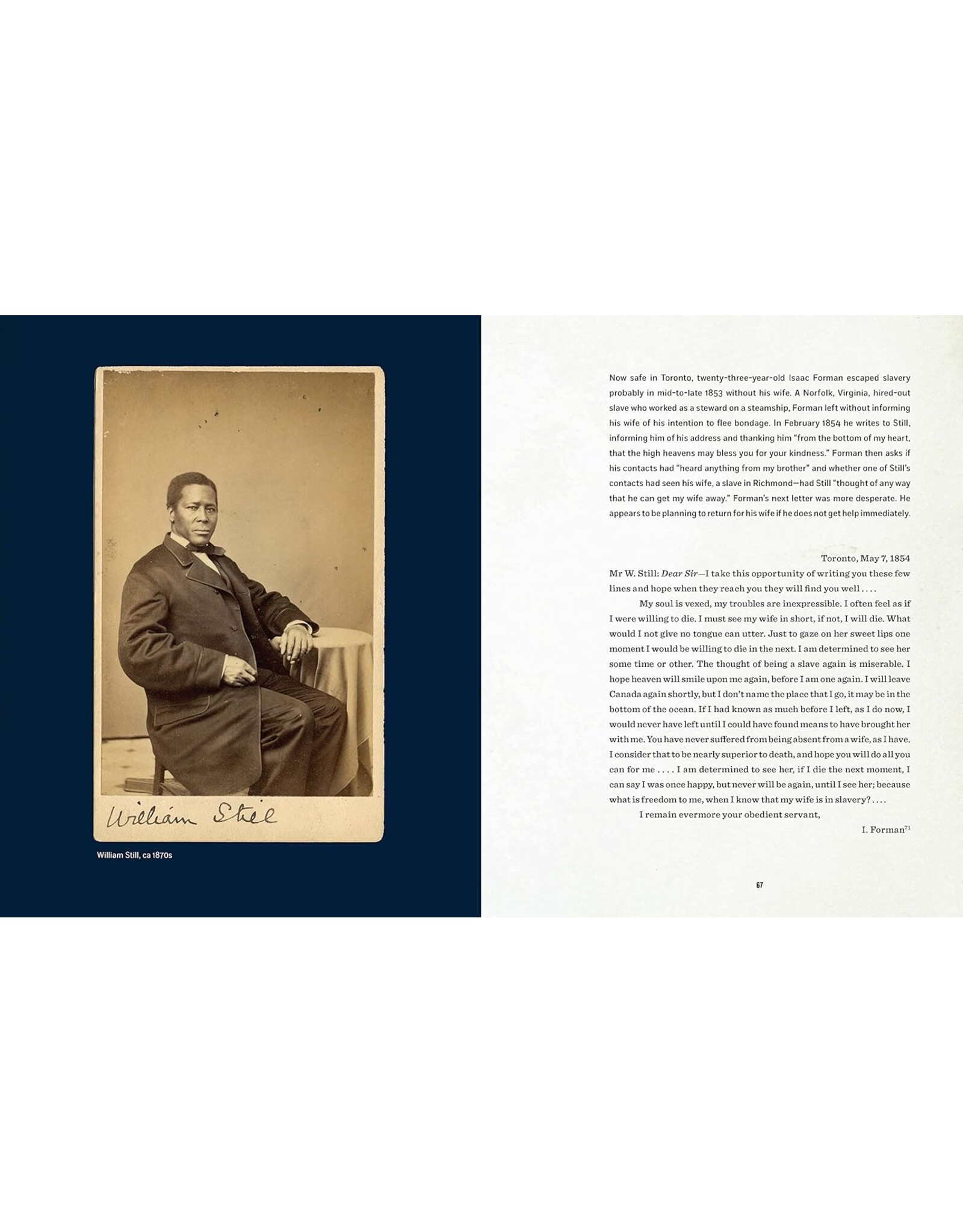 I Can't Wait to Call You My Wife: African American Letters of Love and Family in the Civil War Era