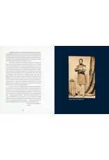 I Can't Wait to Call You My Wife: African American Letters of Love and Family in the Civil War Era