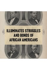 I Can't Wait to Call You My Wife: African American Letters of Love and Family in the Civil War Era