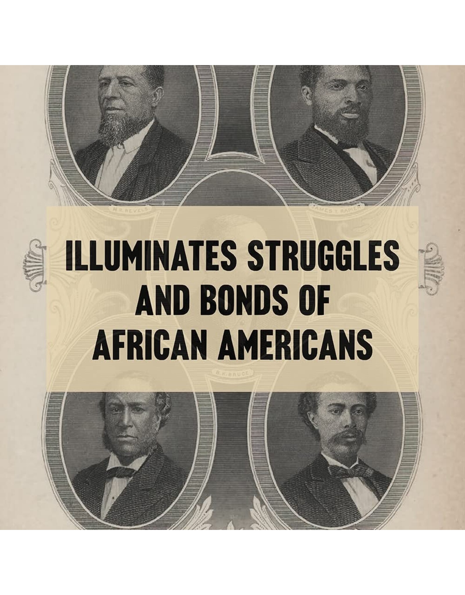I Can't Wait to Call You My Wife: African American Letters of Love and Family in the Civil War Era
