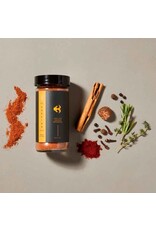 Cooking Gene Hazel C. Todd Chicken Seasoning