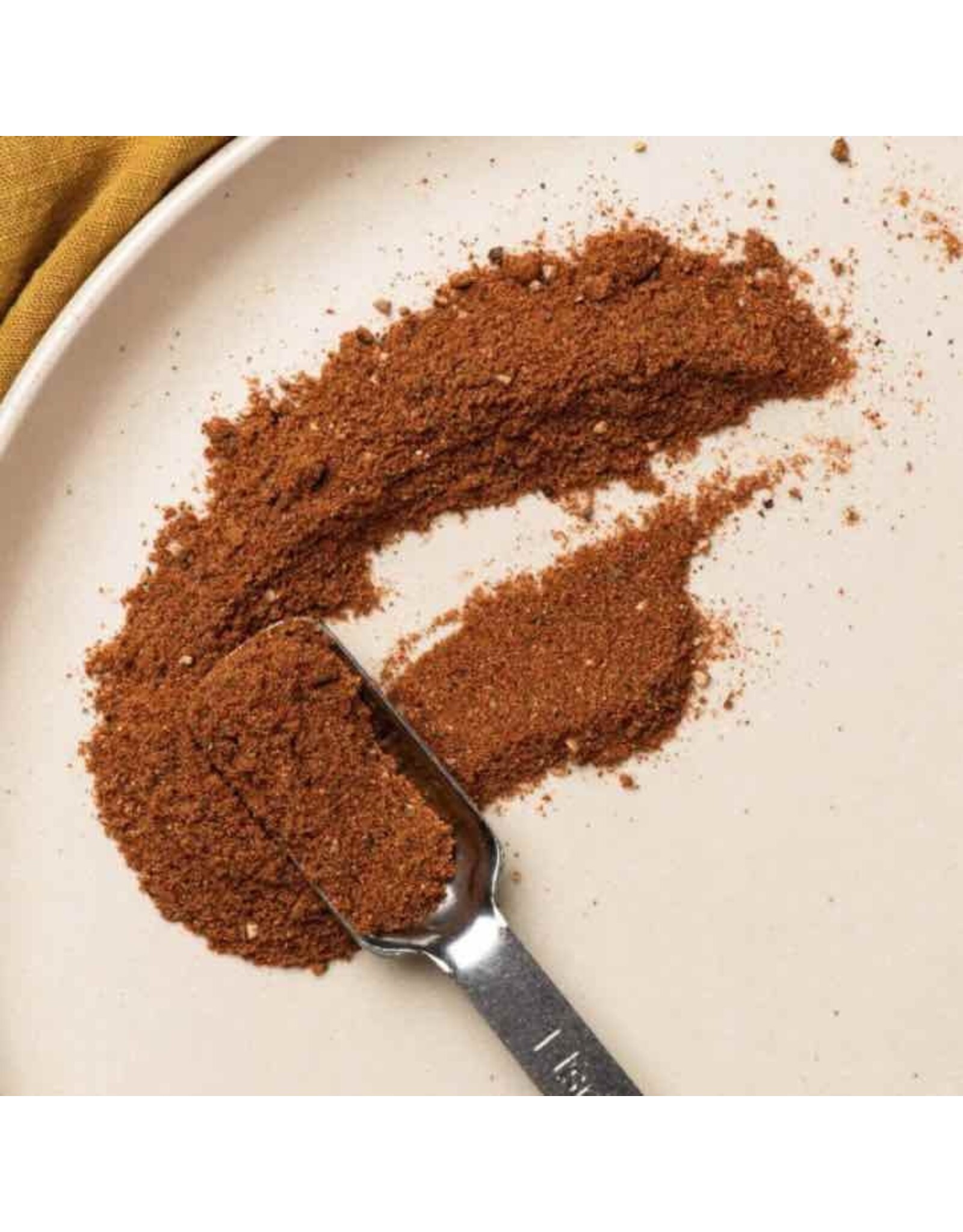 Cooking Gene Hazel C. Todd Chicken Seasoning