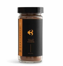 Cooking Gene Chicken Seasoning