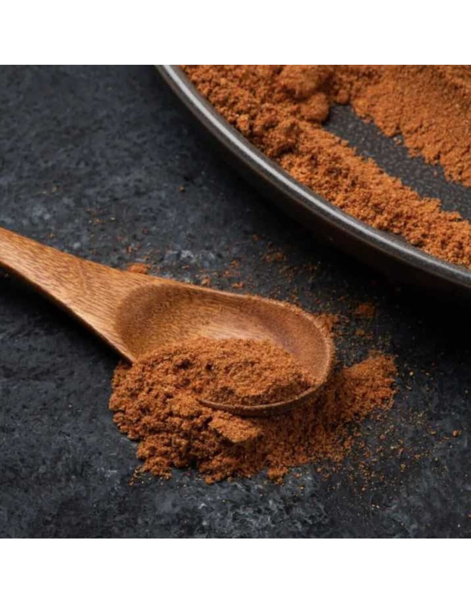 Cooking Gene West African Heritage Mix