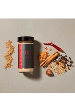 Cooking Gene Mr. Wesley Jones Antebellum BBQ Spice Rub