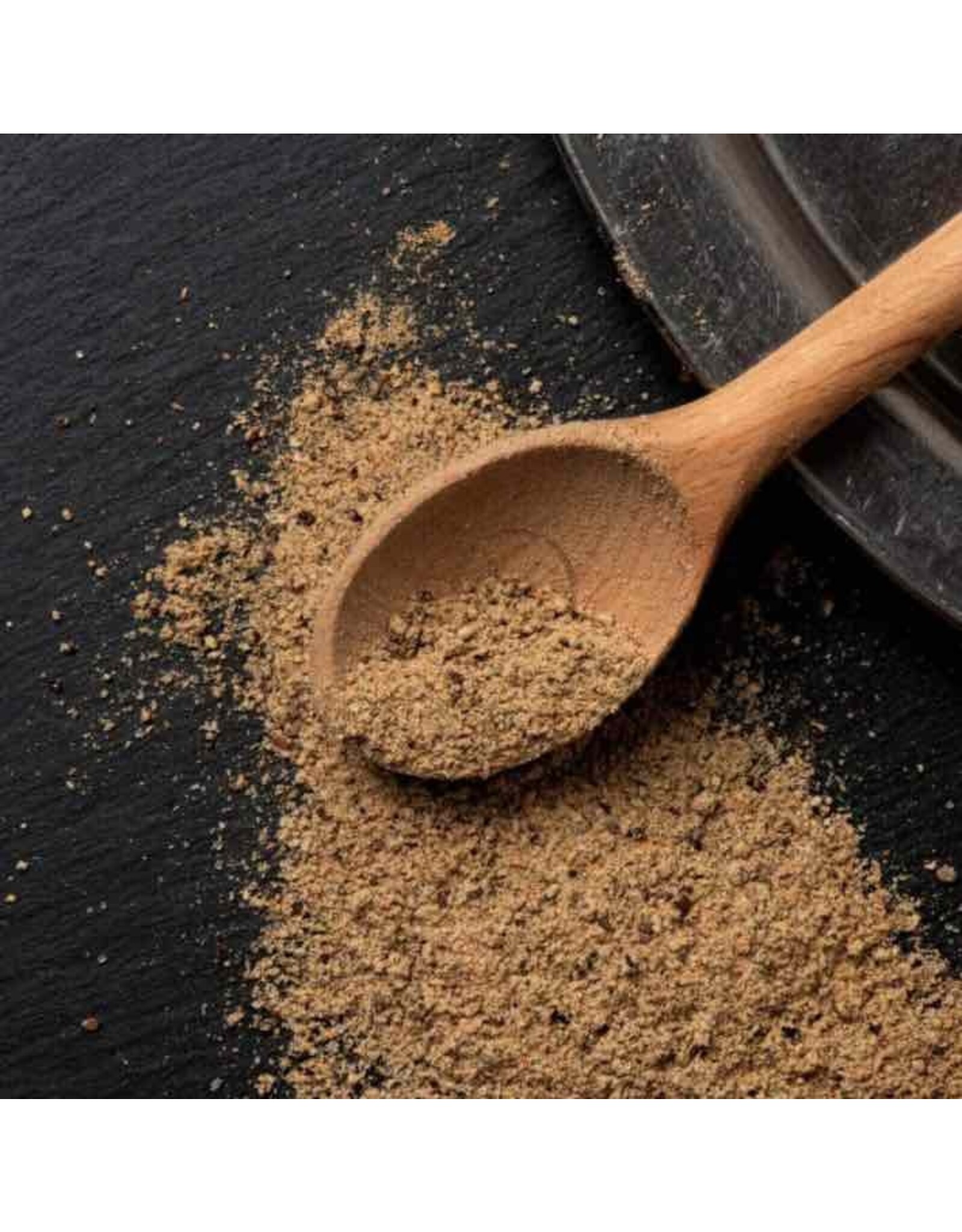 Cooking Gene Mr. Wesley Jones Antebellum BBQ Spice Rub