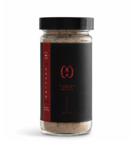 Cooking Gene BBQ Spice Rub