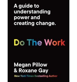 Do The Work