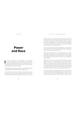 Do The Work: A guide to understanding power and creating change.