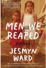 Non-Fiction: Memoirs & Essays Men We Reaped: A Memoir