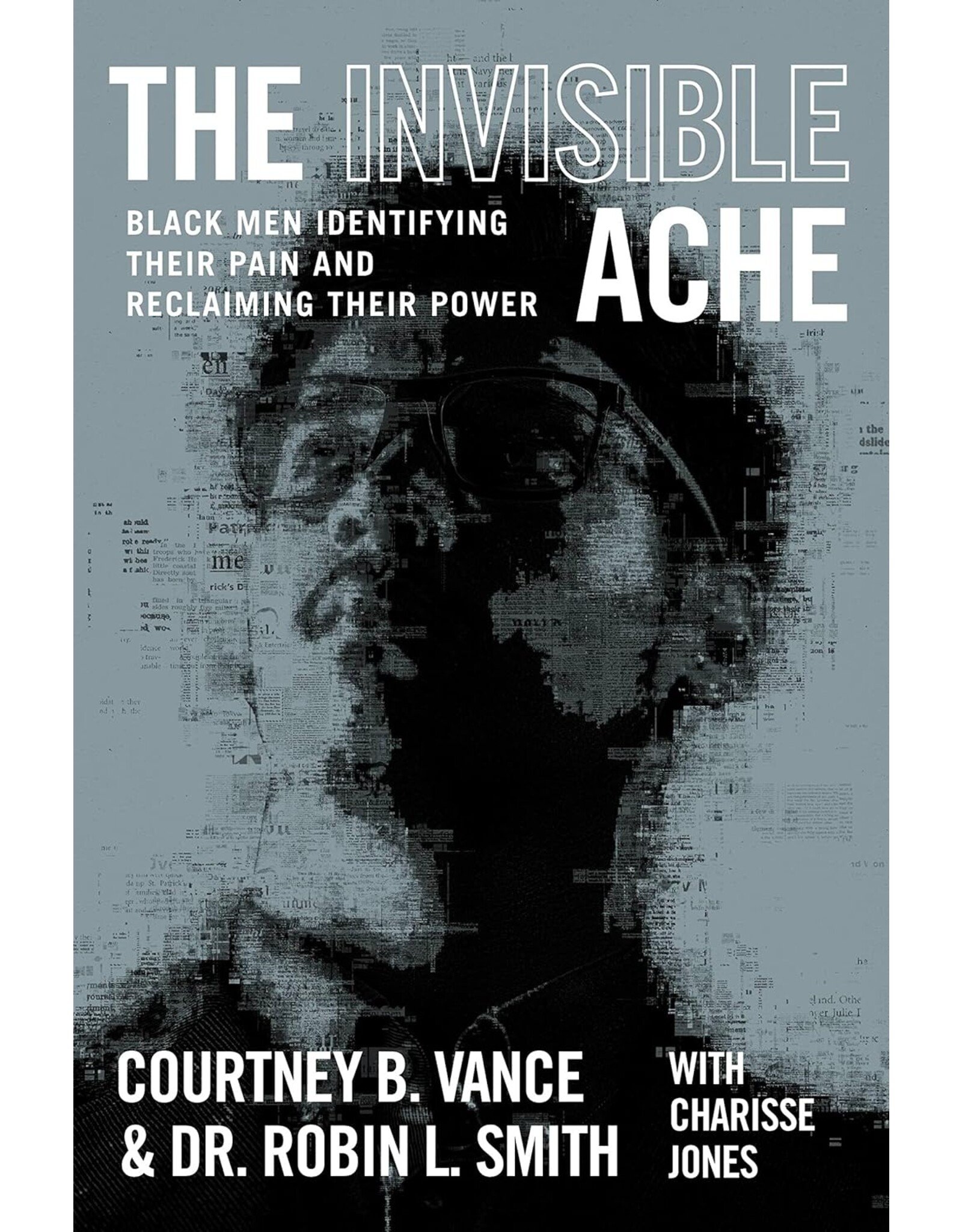 The Invisible Ache: Black Men Identifying Their Pain and Reclaiming Their Power