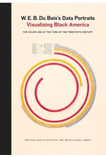 Non-Fiction: Jim Crow Era W.E.B. DuBois' Data Portraits: Visualizing Black America