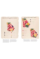 Non-Fiction: Jim Crow Era W.E.B. DuBois' Data Portraits: Visualizing Black America