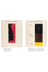Non-Fiction: Jim Crow Era W.E.B. DuBois' Data Portraits: Visualizing Black America