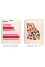 Non-Fiction: Jim Crow Era W.E.B. DuBois' Data Portraits: Visualizing Black America