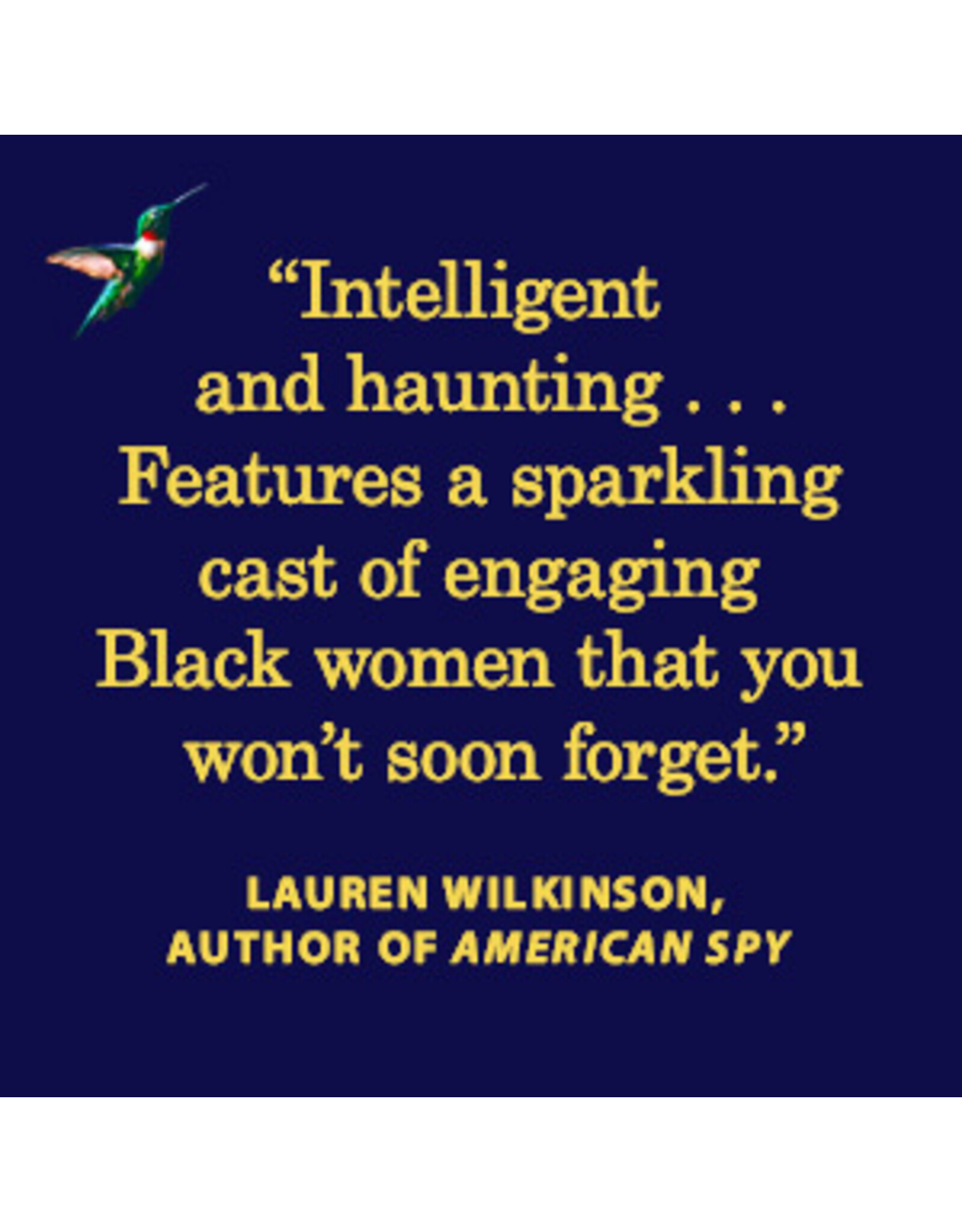 Louisiana: Fiction The American Daughters hardcover