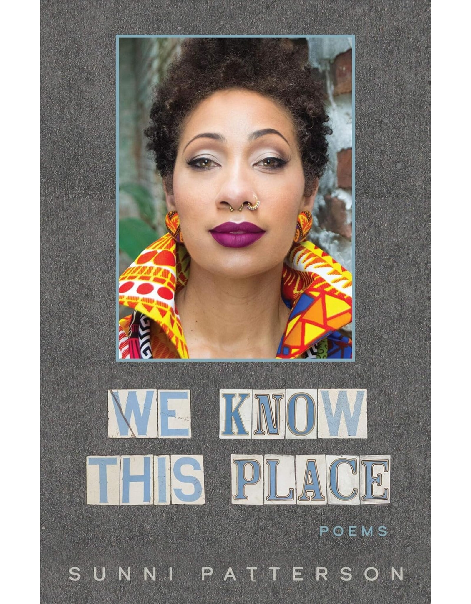 Louisiana: Poets We Know This Place