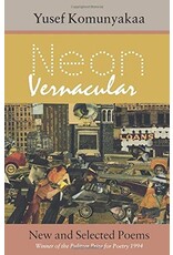 Louisiana: Poets Neon Vernacular