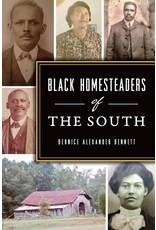 Black Homesteaders of the South