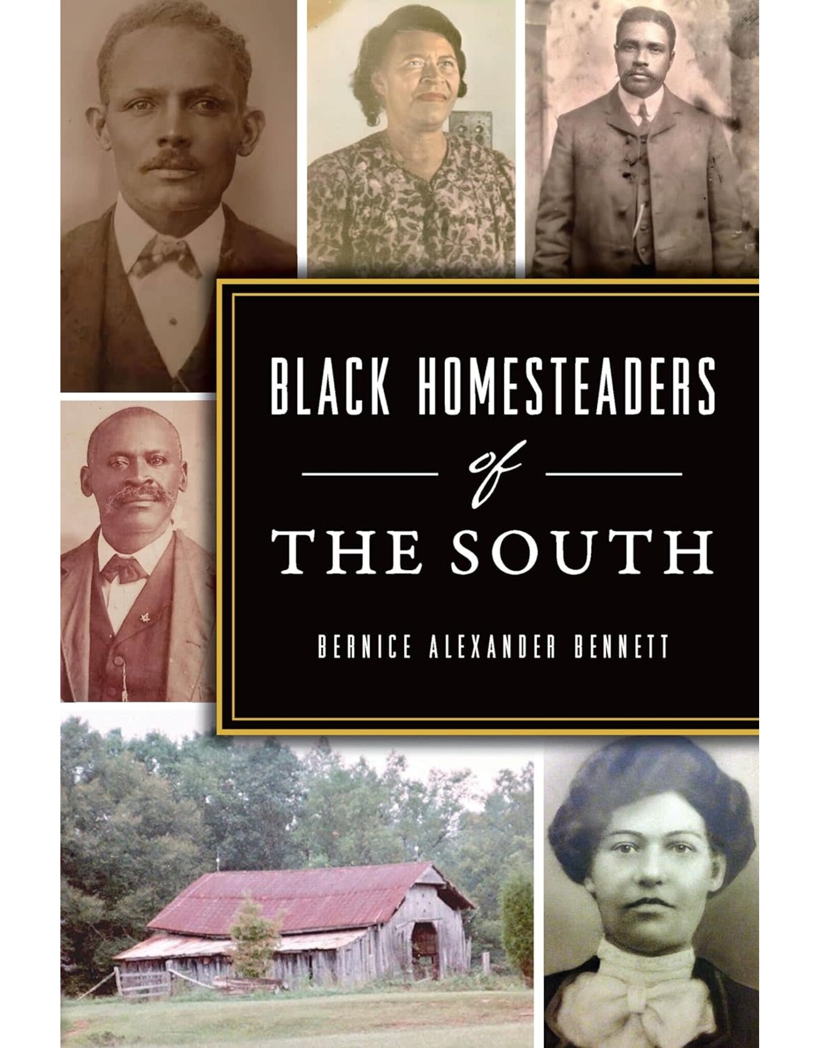 Black Homesteaders of the South