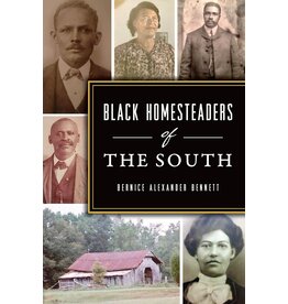 Black Homesteaders of the South