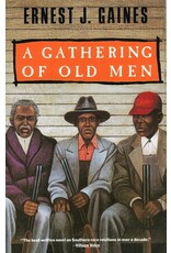 A Gathering of Old Men
