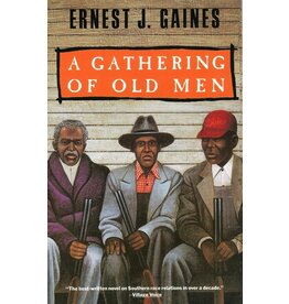 A Gathering of Old Men