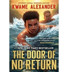 The Door of No Return