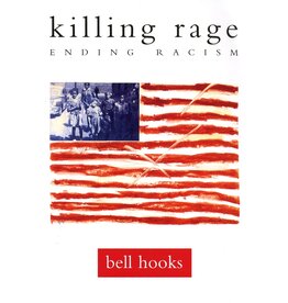 Non-Fiction: Sociology & Critical Race Theory killing rage