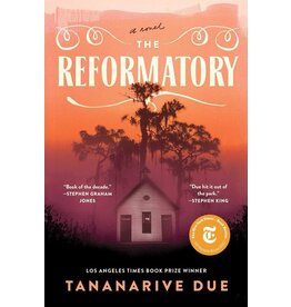Fiction Reformatory