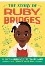 Kids: Picture Books The Story of Ruby Bridges