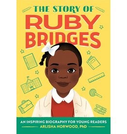Kids: Picture Books The Story of Ruby Bridges